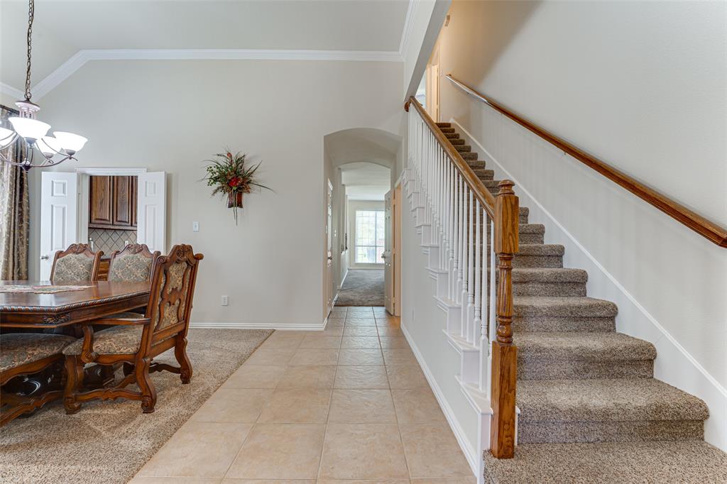 6411 Highland Crest Lane Property Photo 8