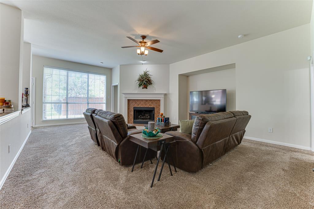 6411 Highland Crest Lane Property Photo 12