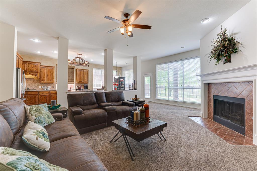6411 Highland Crest Lane Property Photo 13