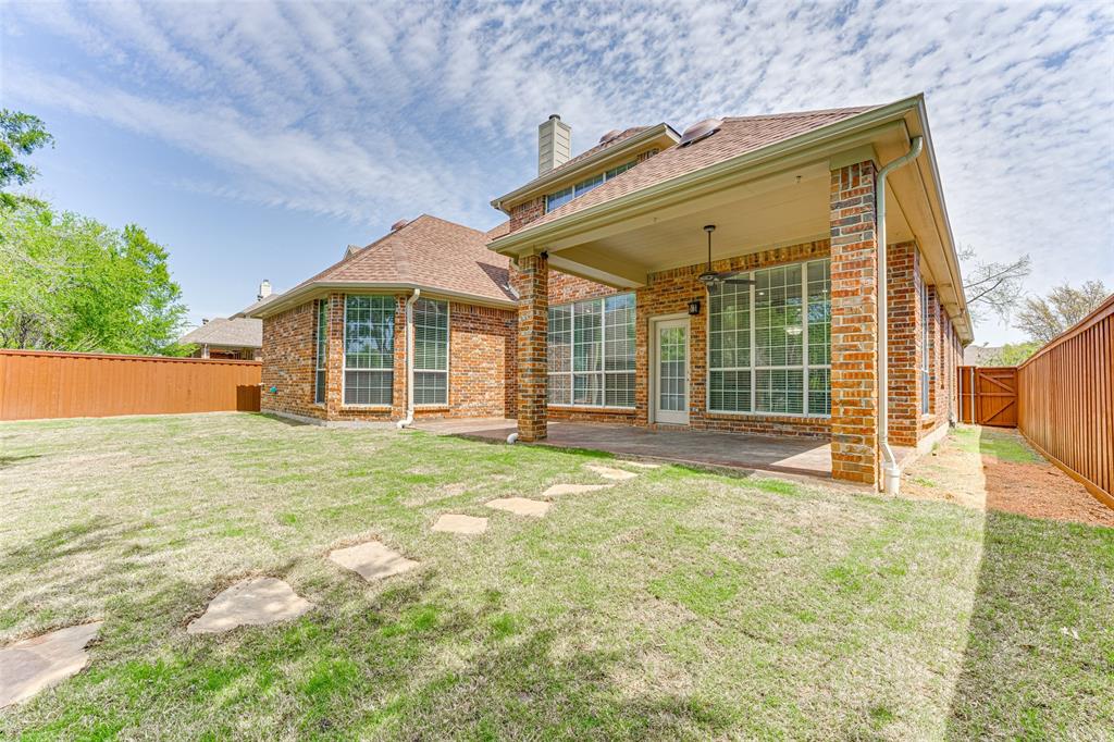 6411 Highland Crest Lane Property Photo 34