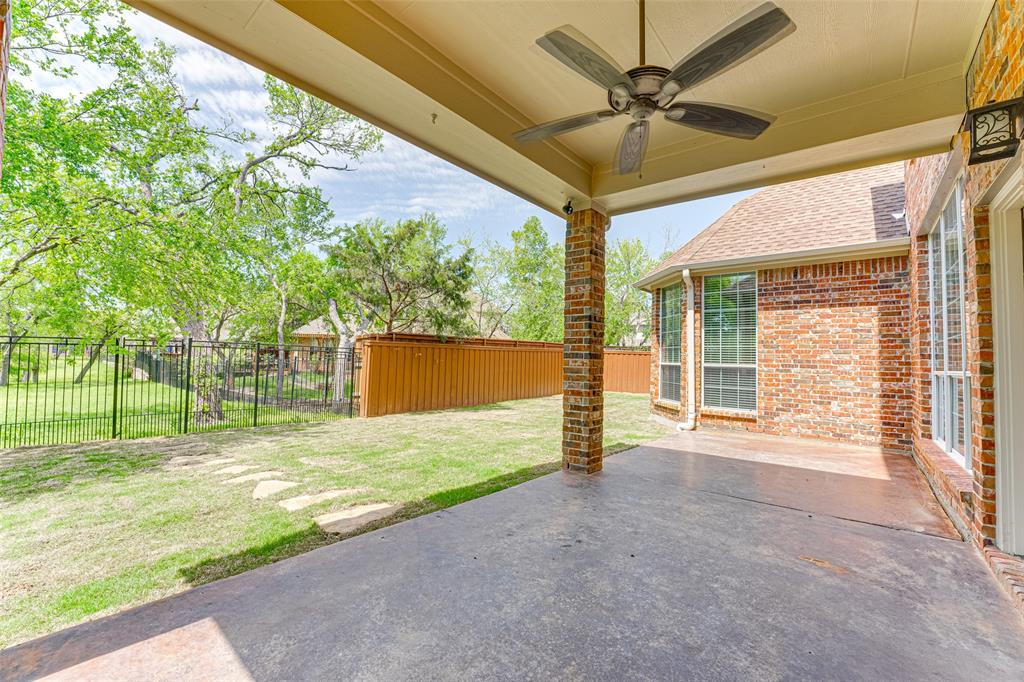 6411 Highland Crest Lane Property Photo 35