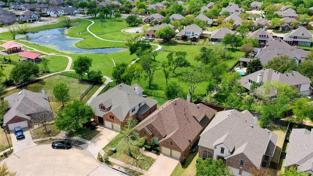 6411 Highland Crest Lane Property Photo 39
