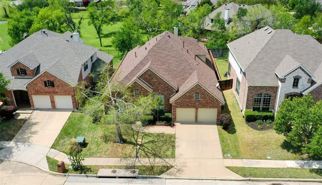 6411 Highland Crest Lane Property Photo 40