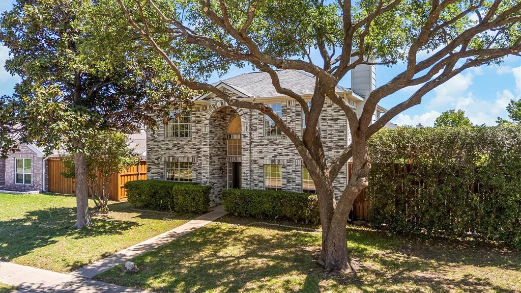 1204 Hearthstone Court Property Photo