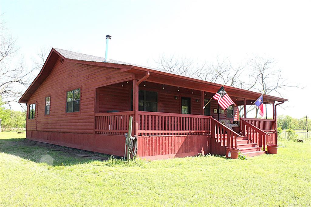 4776 Ne County Road 2120 Road Property Photo