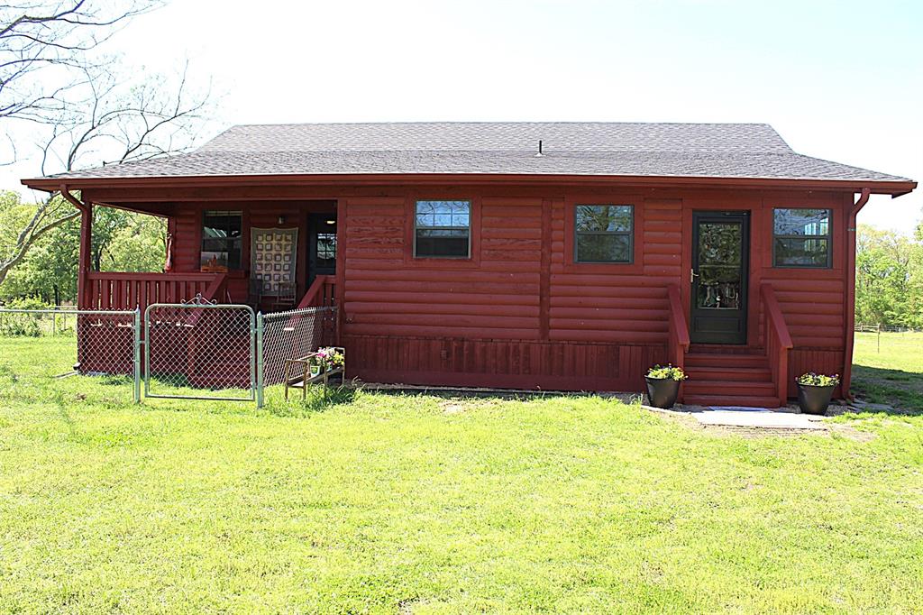 4776 Ne County Road 2120 Road Property Photo 16