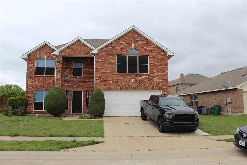 12824 Kingsgate Drive Property Photo