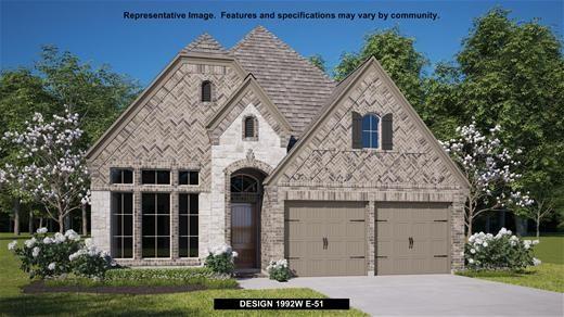 2924 Soaring Hill Drive Property Photo 1