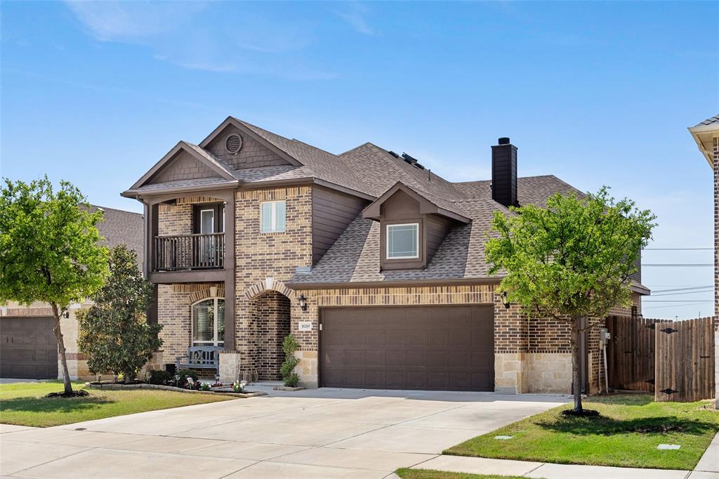 10205 Fox Springs Drive Property Photo 1