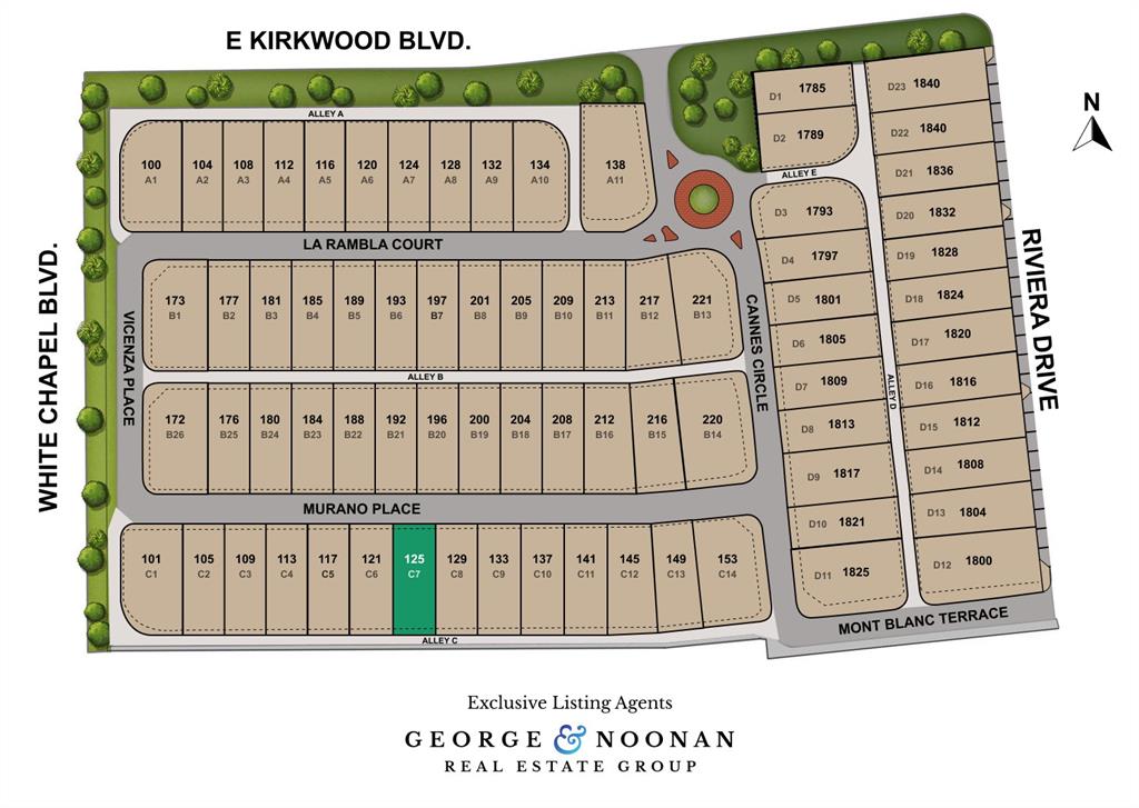 125 Murano Place Property Photo 1