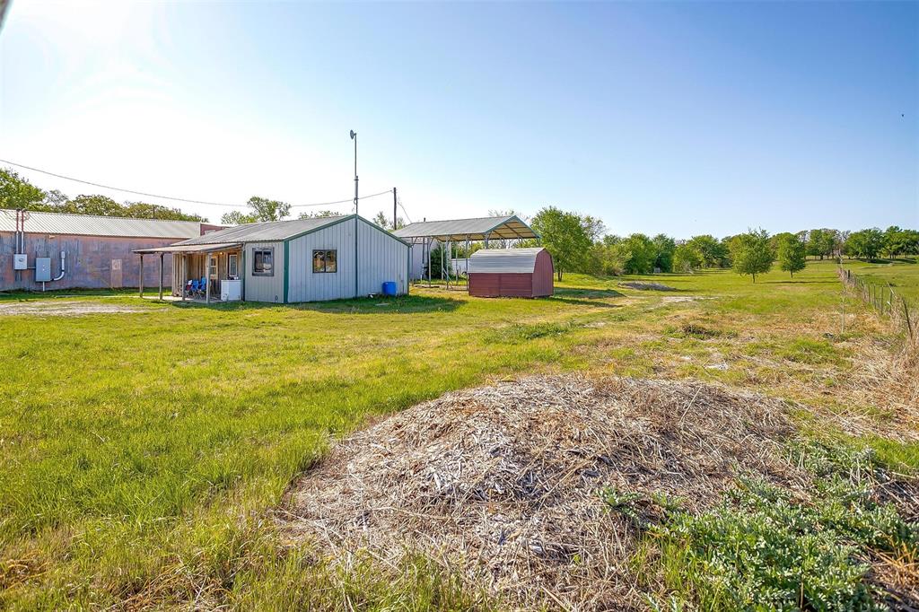 10669 Mineral Wells Highway Property Photo 14