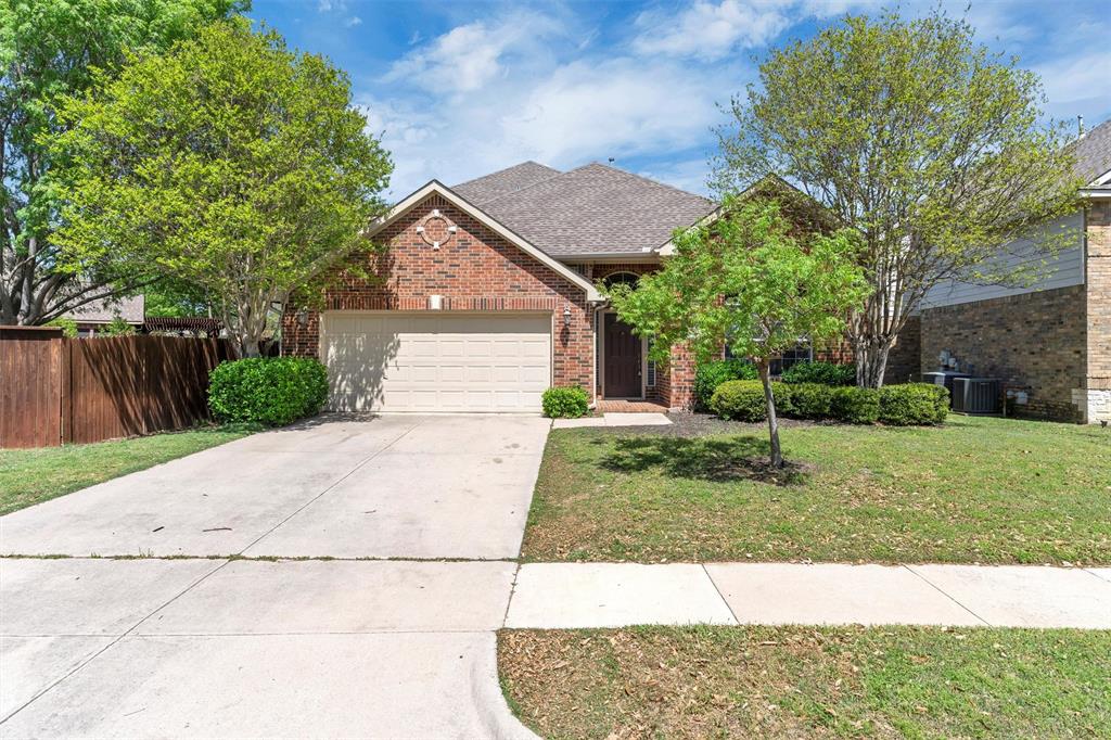 2309 Watercrest Drive Property Photo