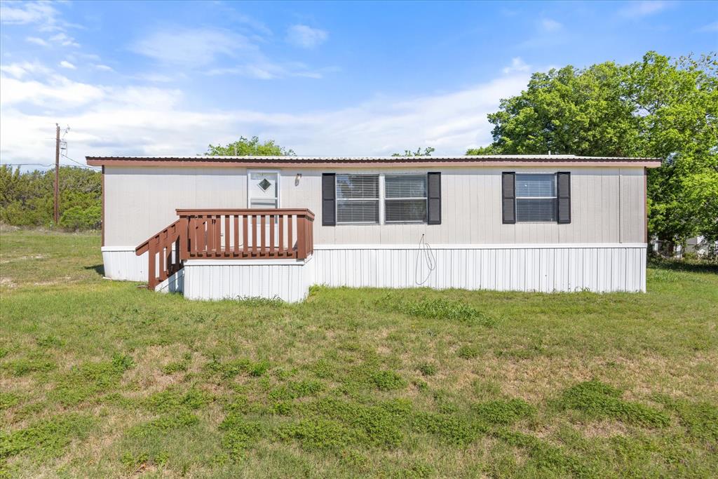 3520 Evergreen Drive Property Photo
