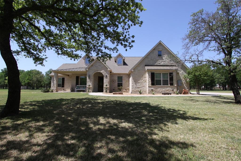 130 Treeline Court Property Photo