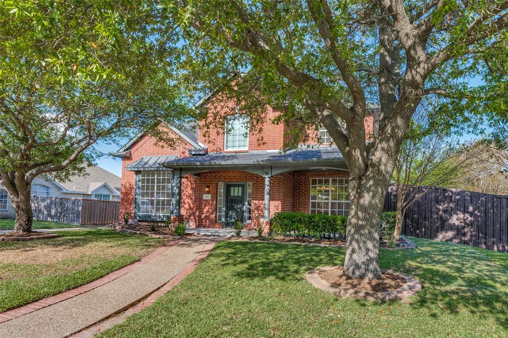 304 Wrotham Lane Property Photo
