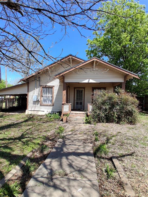904 Wallis Avenue Property Photo