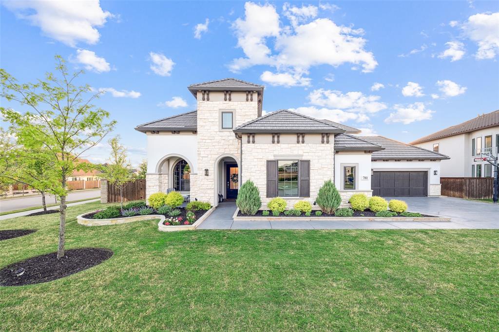 781 Star Meadow Drive Property Photo