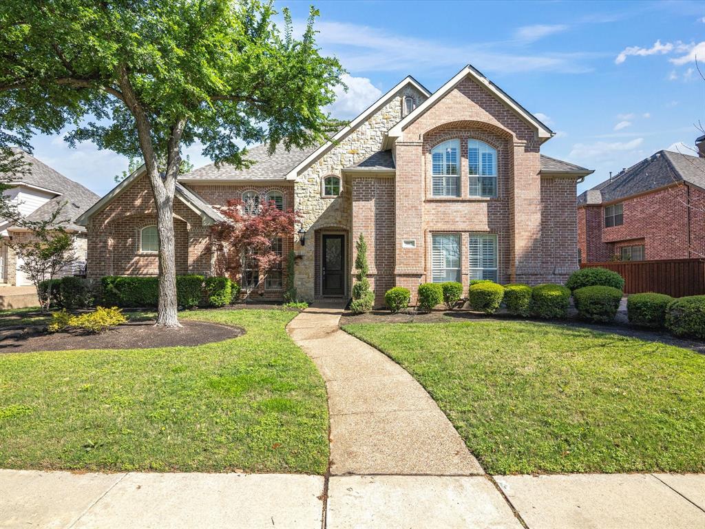 5012 Rangewood Drive Property Photo