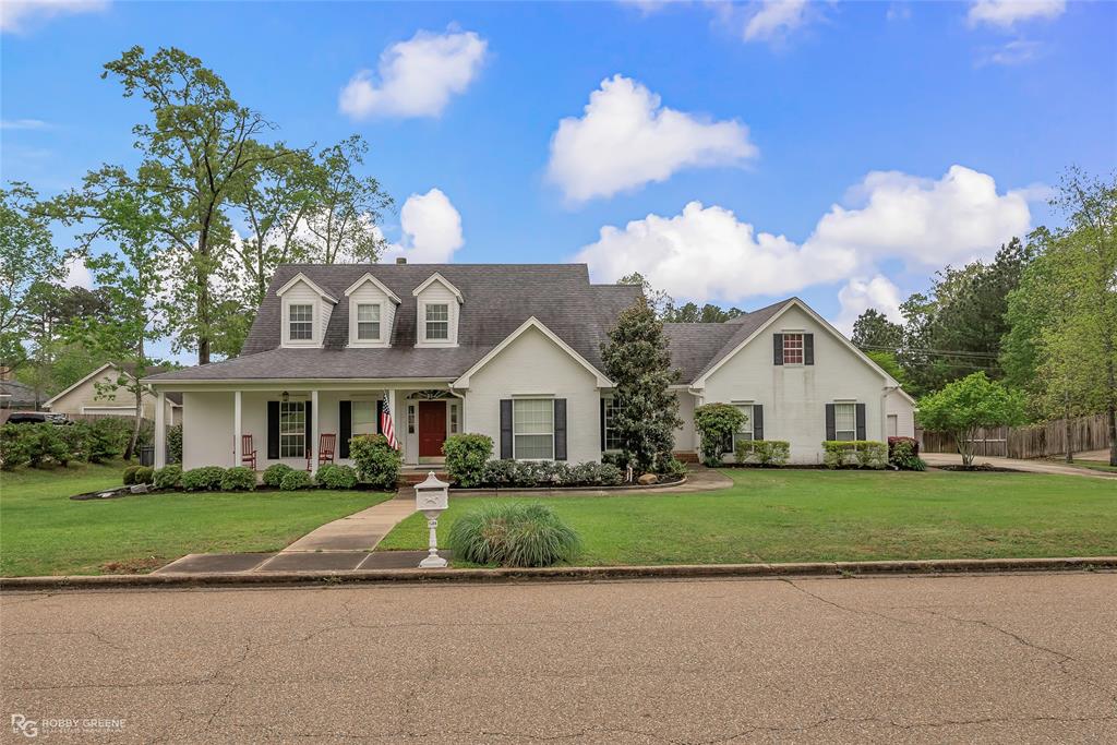 1004 Ridgewood Circle Property Photo
