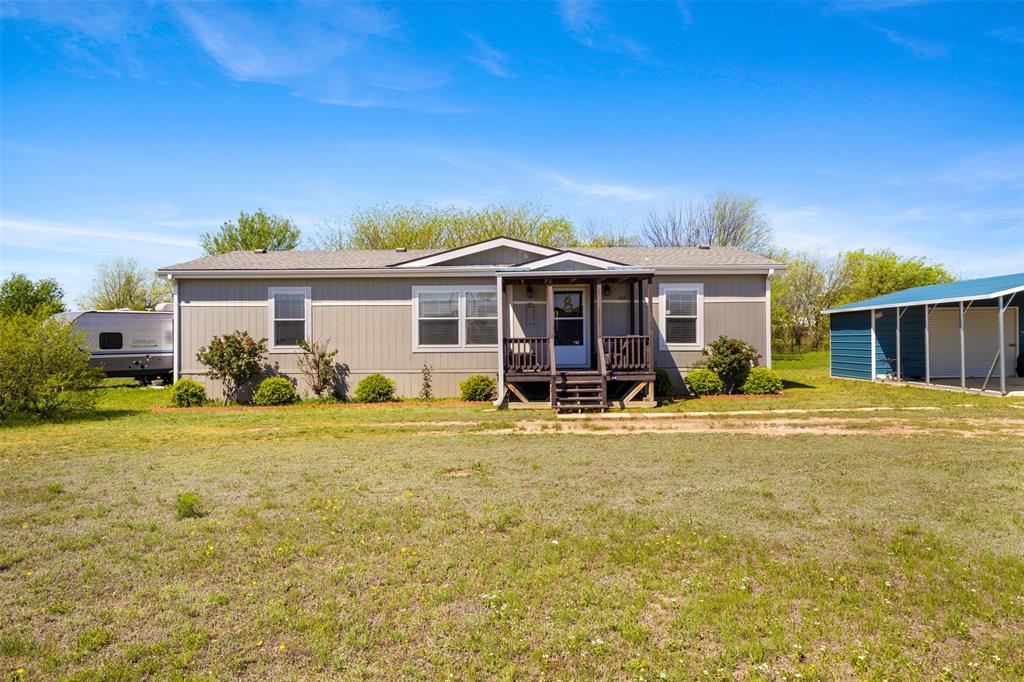 451 Private Road 4219 Property Photo