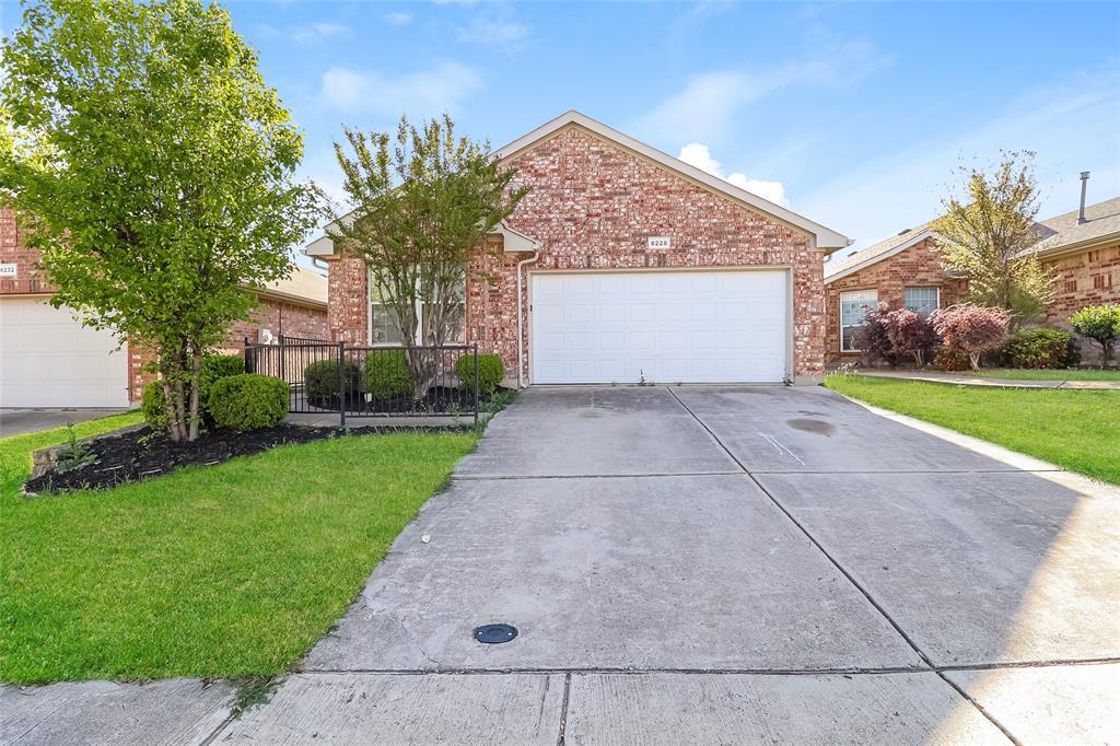 6228 Adonia Drive Property Photo