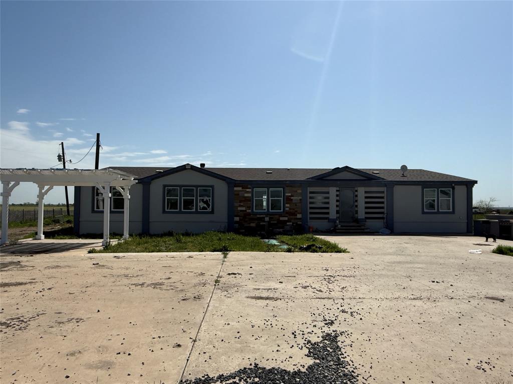 10546 Hames Road Property Photo