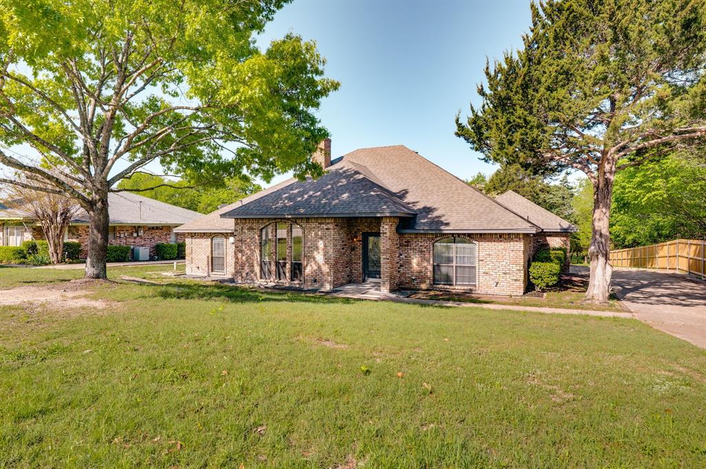 125 Hidden Lane Property Photo