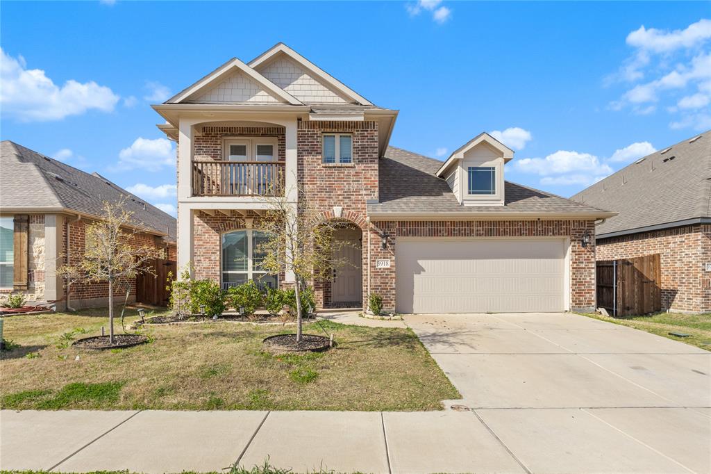 3918 Holly Springs Lane Property Photo