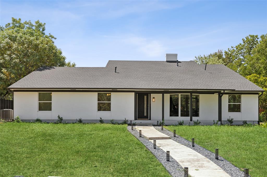 2824 Reedcroft Drive Property Photo