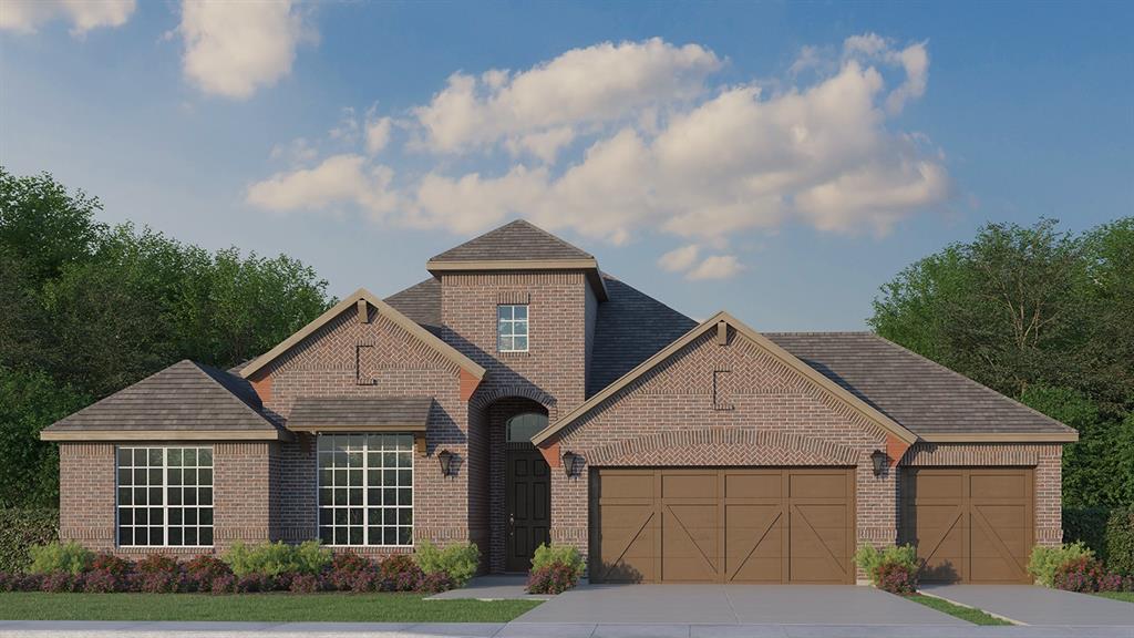 141 Longhorn Bend Property Photo