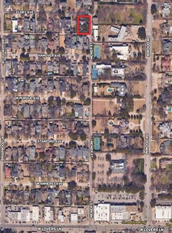 5126 Elsby Avenue Property Photo 1