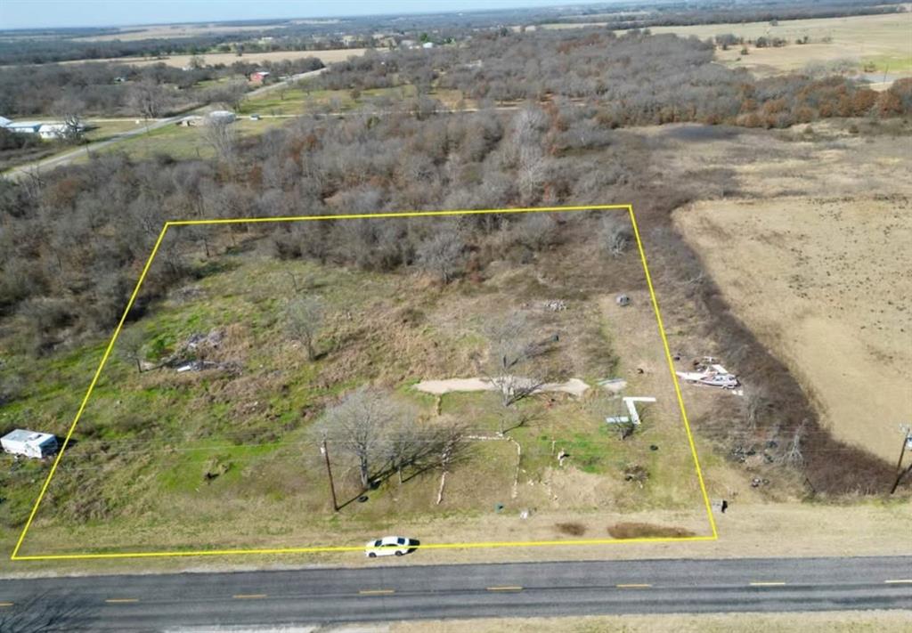 Tbd Fm 569 Property Photo