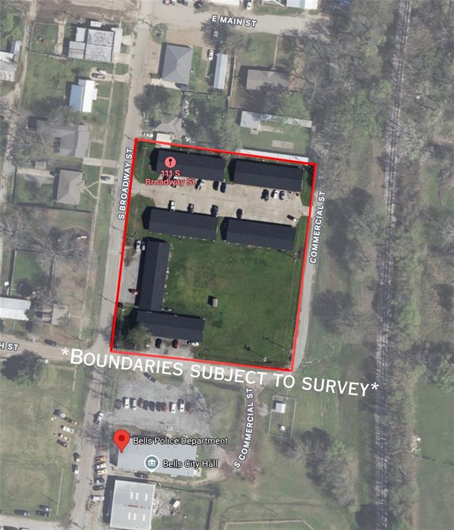 202 S Broadway Street Property Photo