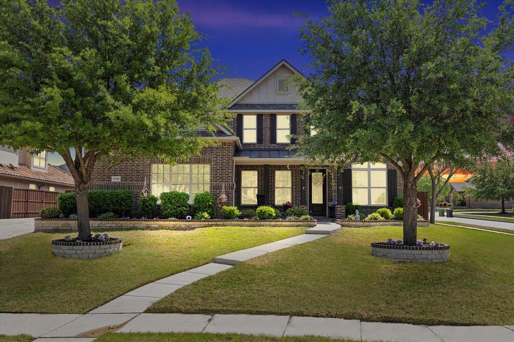 1300 Brittany Way Property Photo