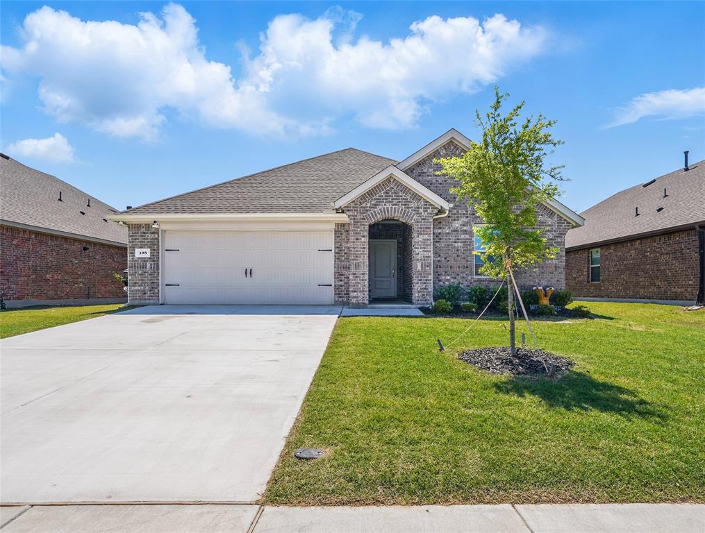 108 Timber Drive Property Photo