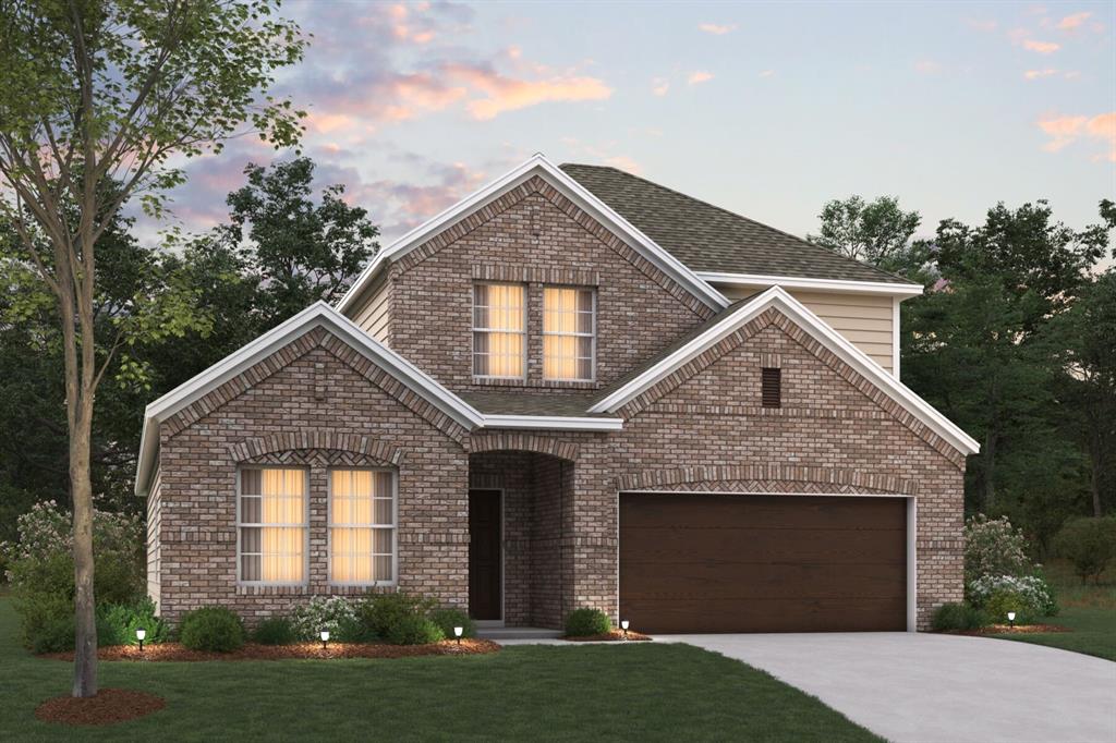 Providence Village Real Estate Listings Main Image
