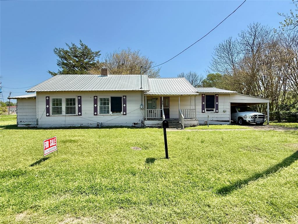 195 S Howison Property Photo