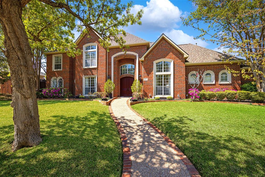 485 Wales Court Property Photo