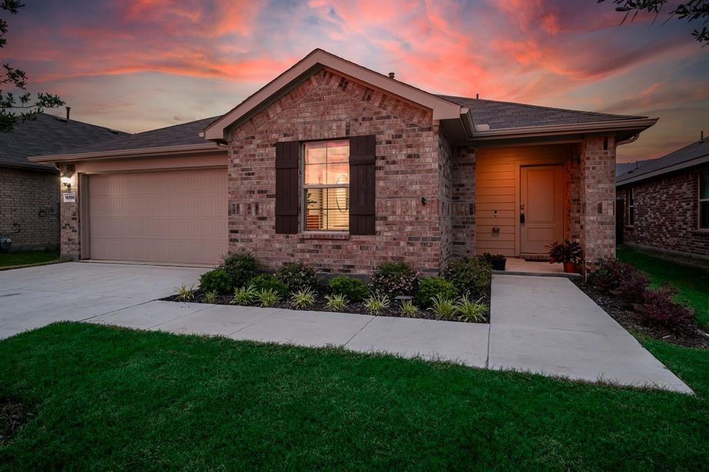 16508 Hay Valley Drive Property Photo