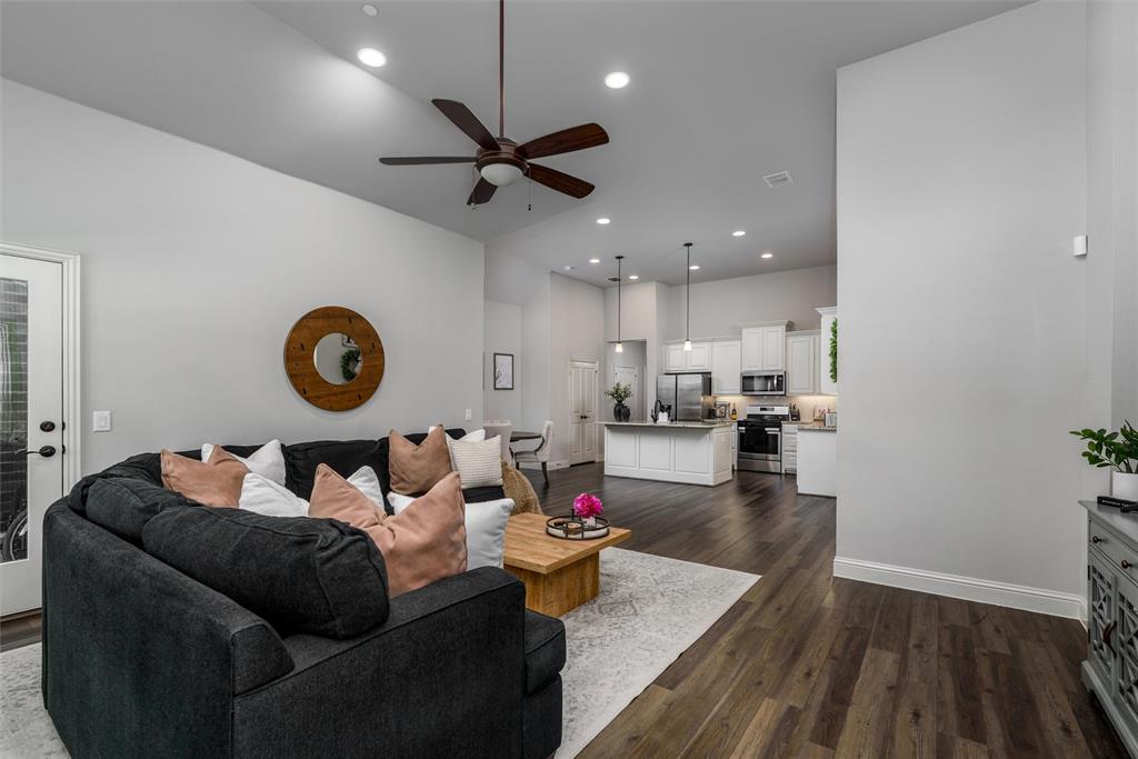 3921 Dalea Drive Property Photo 1