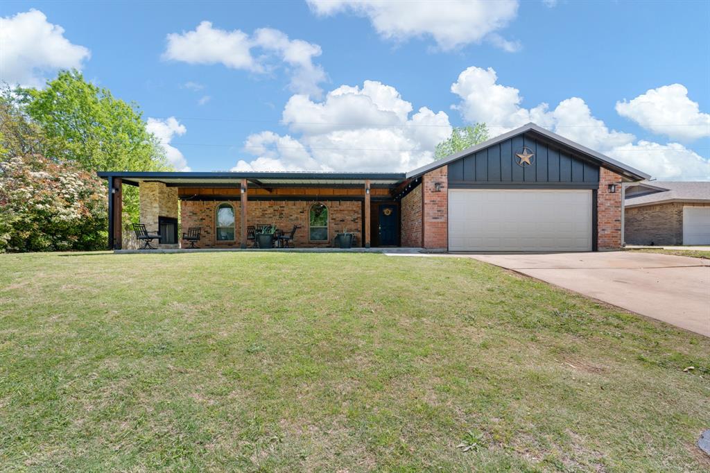811 Ridgeway Road Property Photo