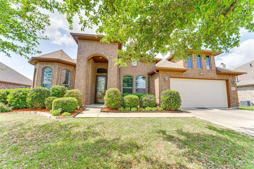 109 Thoroughbred Street Property Photo
