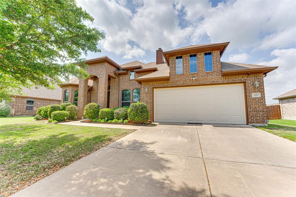 109 Thoroughbred Street Property Photo 1