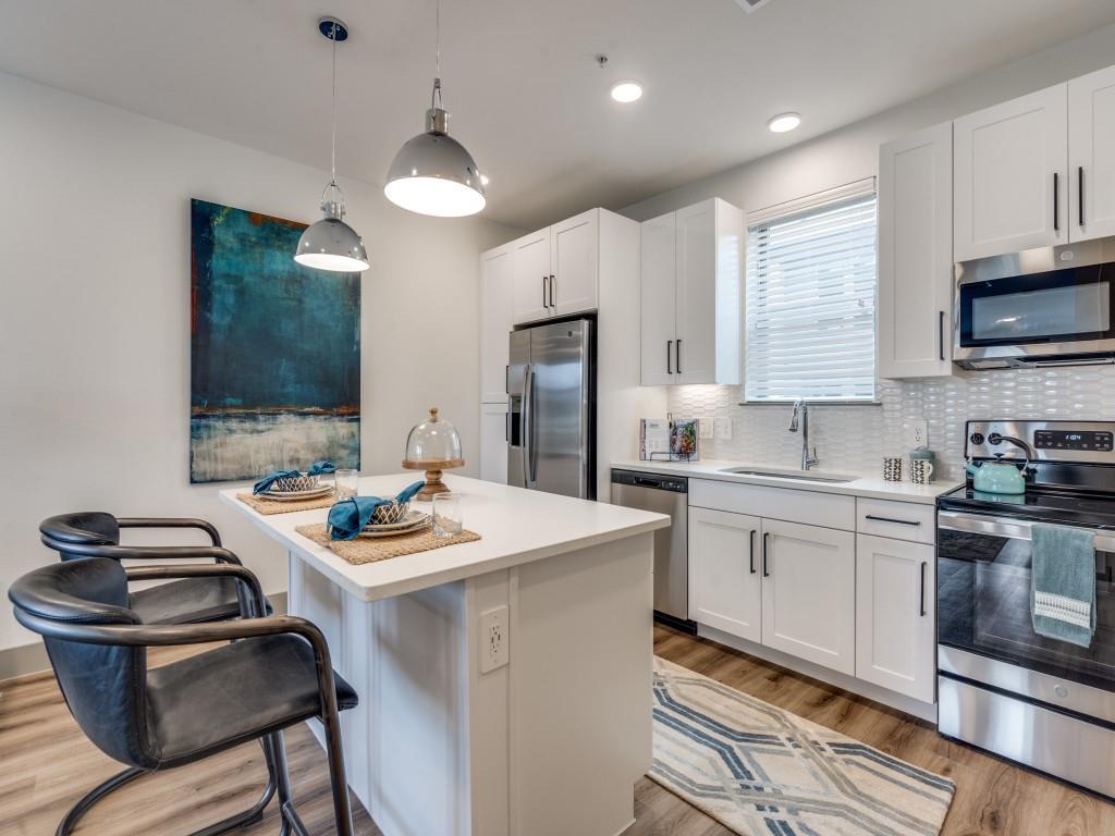 4020 Mcewen Road Property Photo
