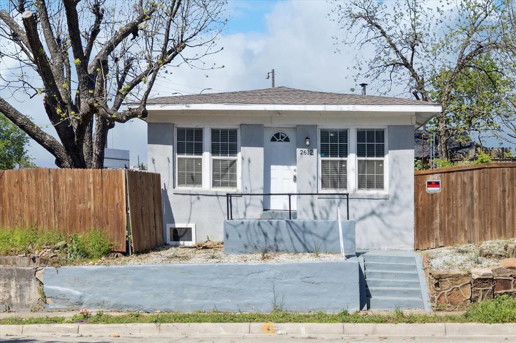 2612 Harwood Street Property Photo 1