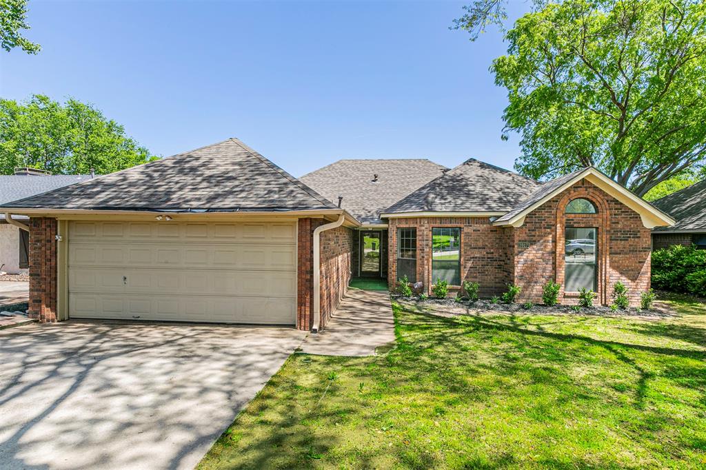 3917 Winston Drive Property Photo