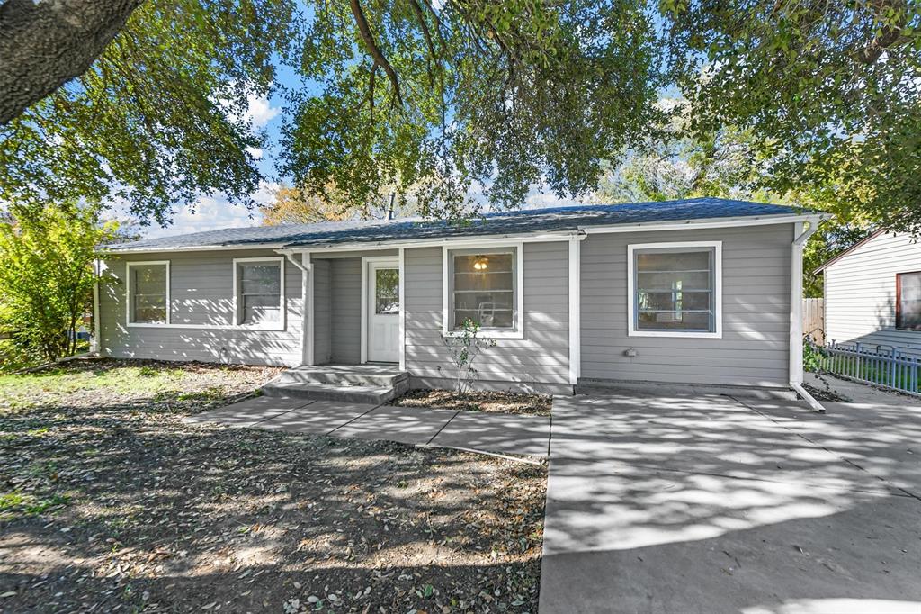 1502 Kent Drive Property Photo