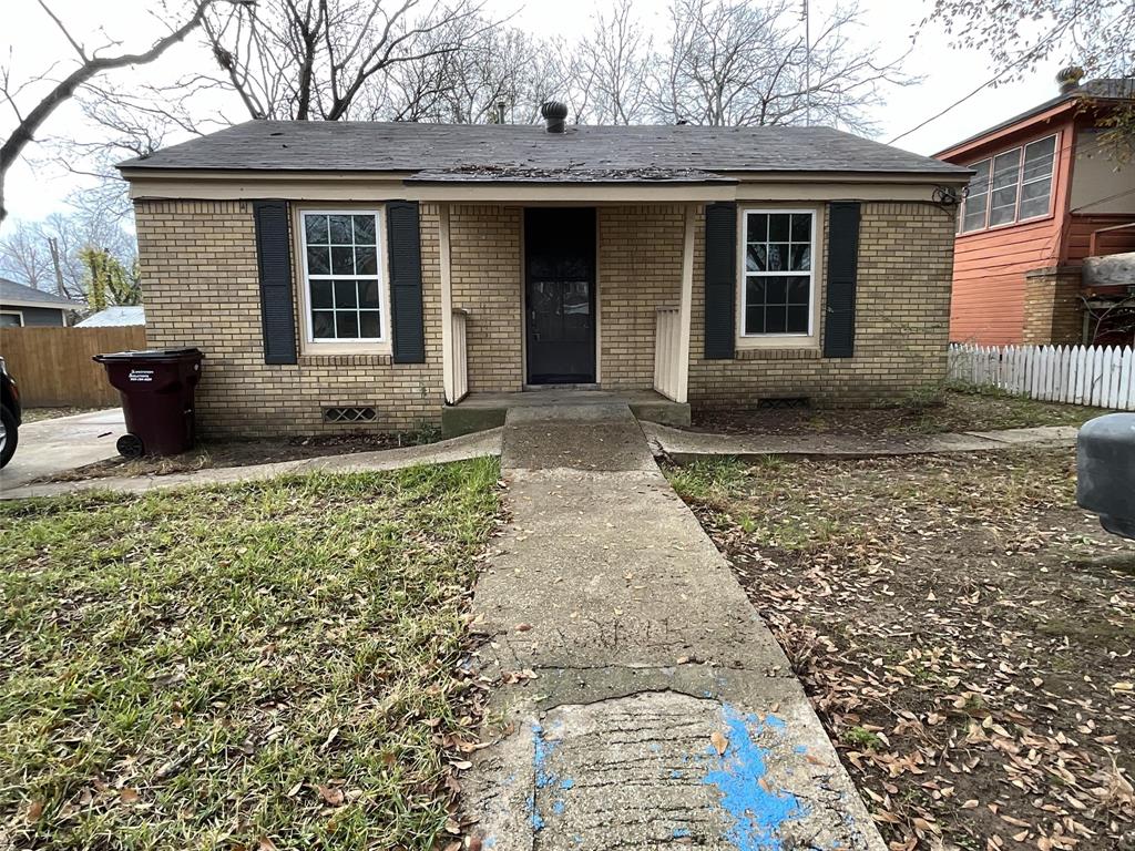 405 Beard Street Property Photo