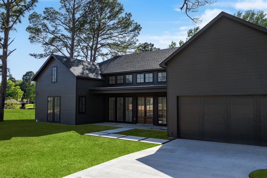 338 Triangle Ranch Road Property Photo