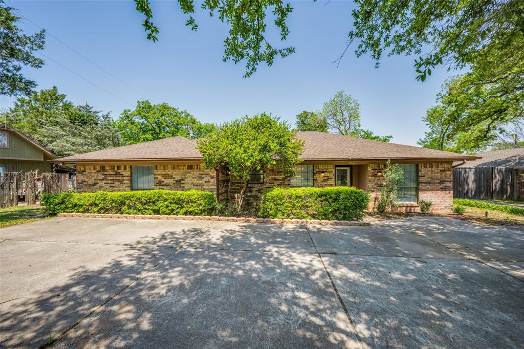 601 Carlisle Drive Property Photo